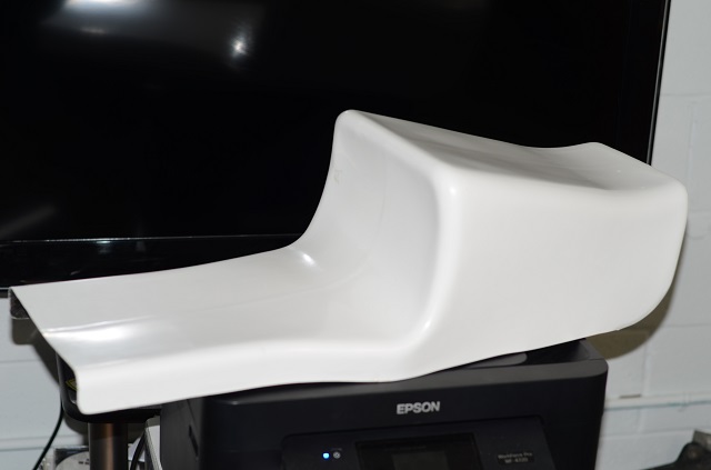 H2R SEAT (image for) H2R SEAT